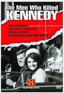 The most accurate account of who killed JFK. It was not Lee Harvey Oswald